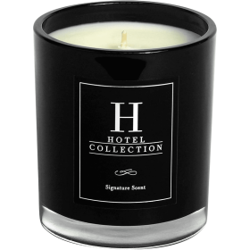 My Way Scented Candle | Hotel Inspired Cedar and Sandalwood Scent | 11oz